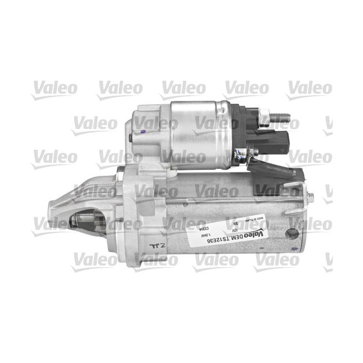 Starteris VALEO 438272