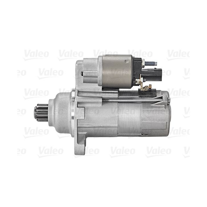 Starteris VALEO 438281