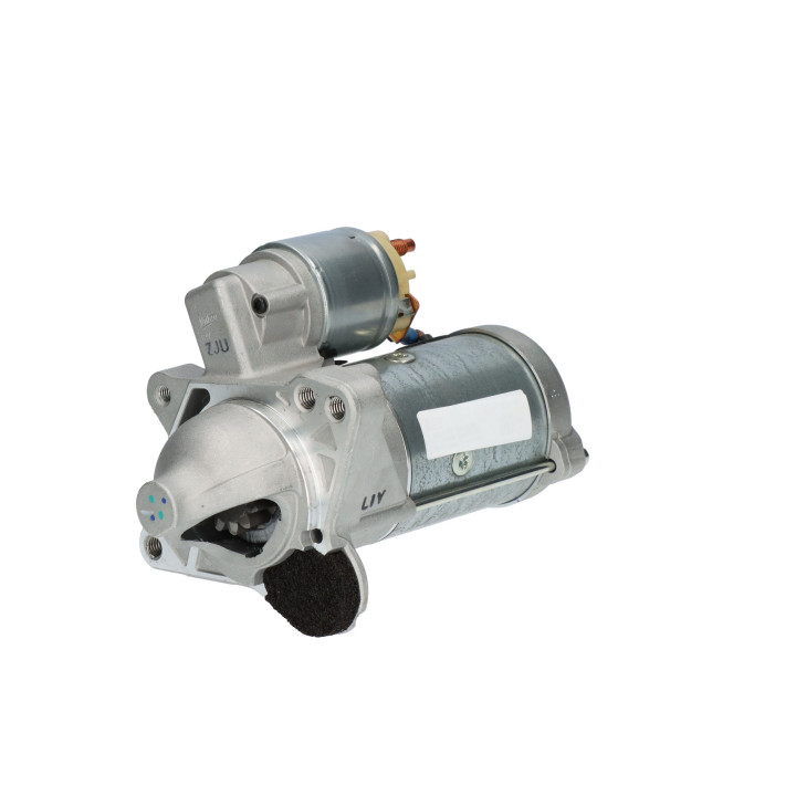 Starteris VALEO 438292