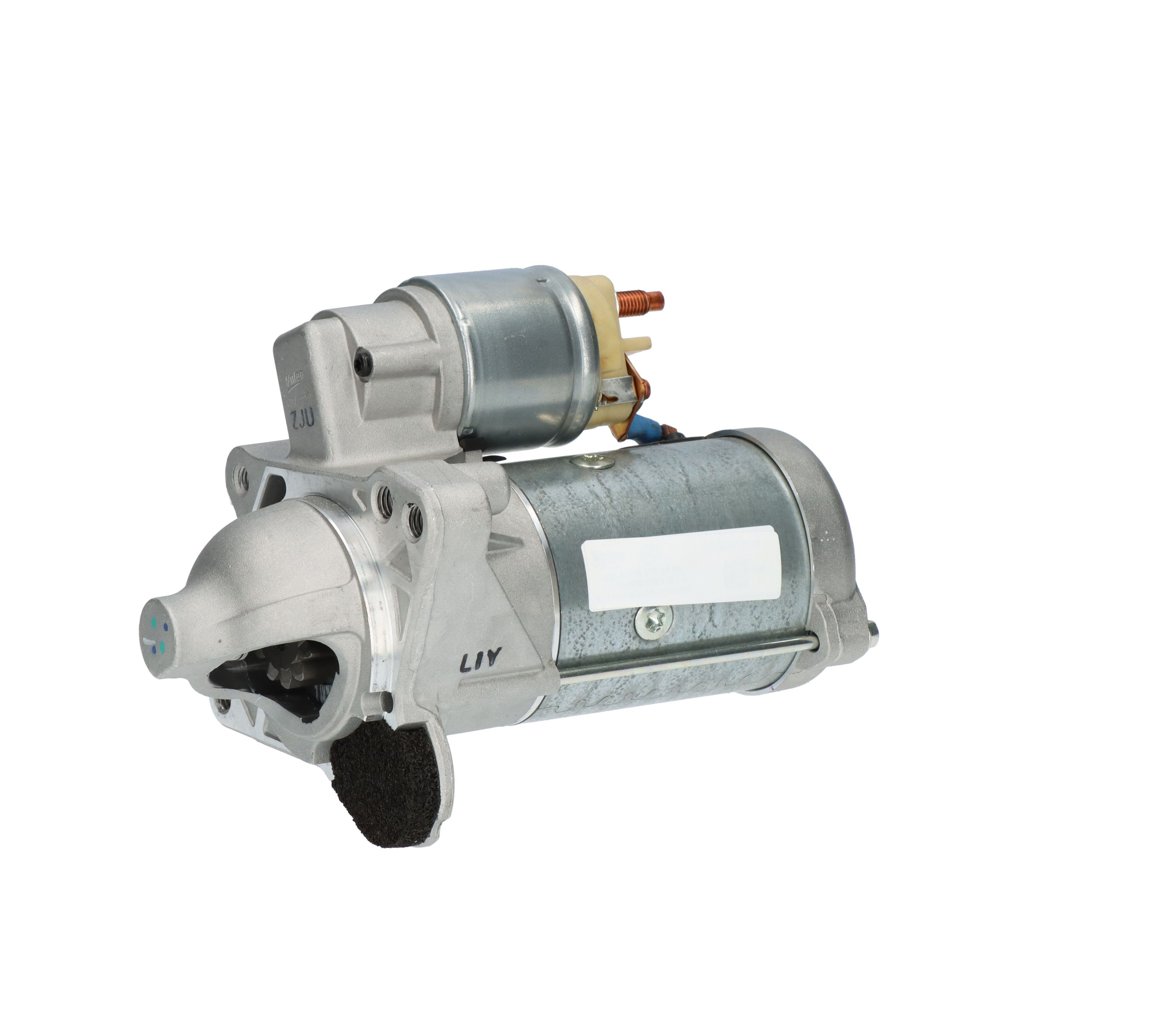 Starteris VALEO 438292