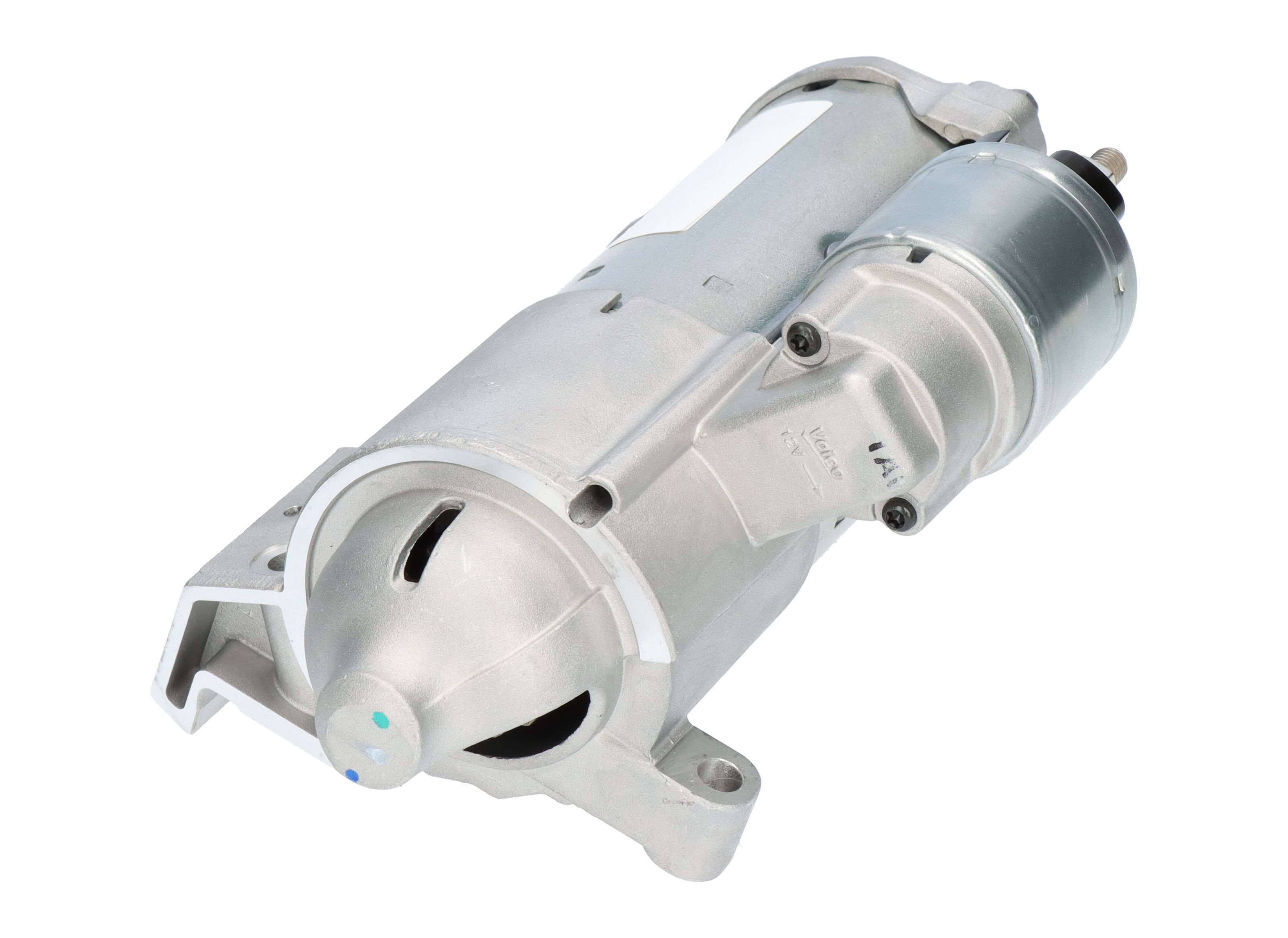 Starteris VALEO 438343