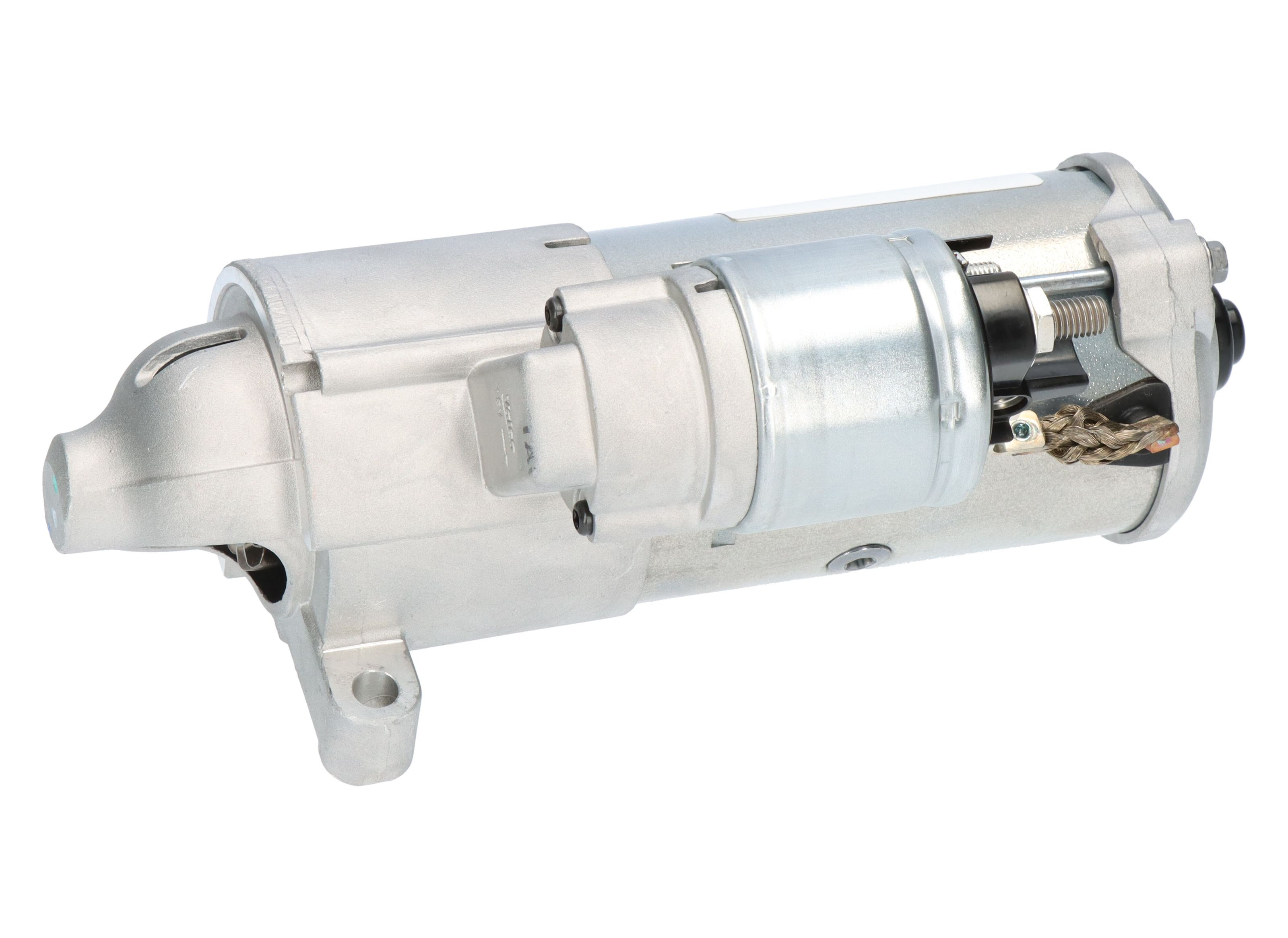 Starteris VALEO 438343