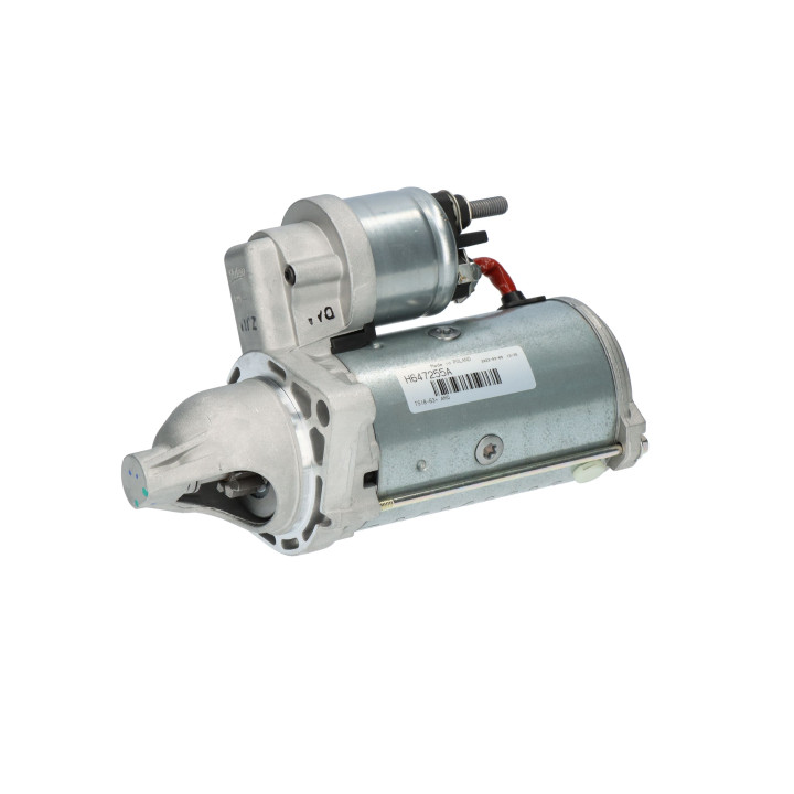 Starteris VALEO 438344