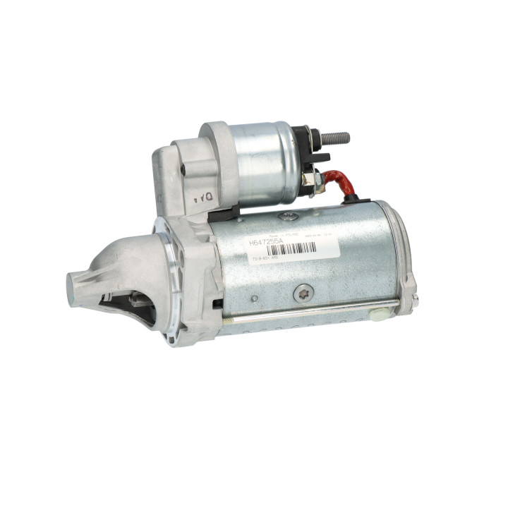 Starteris VALEO 438344