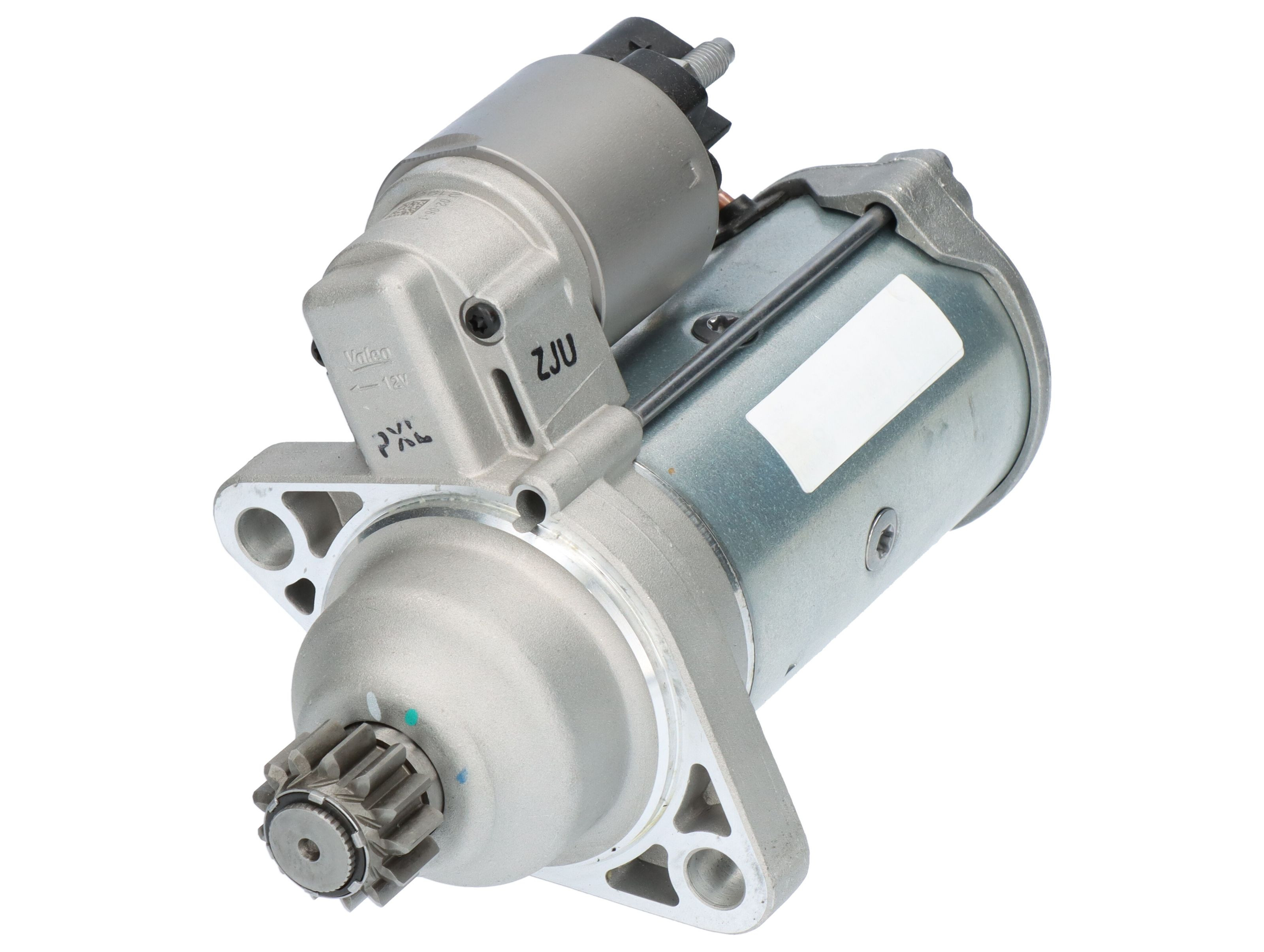 Starteris VALEO 438352