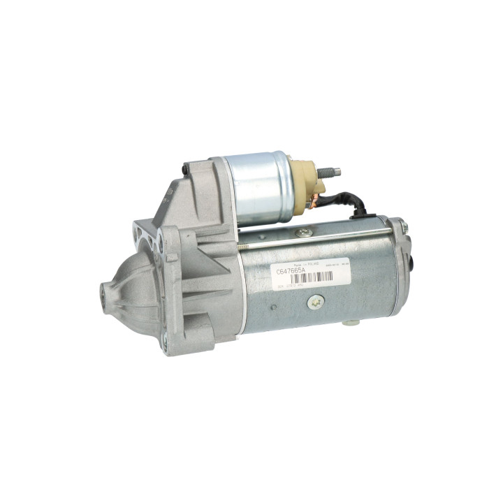 Starteris VALEO 438359