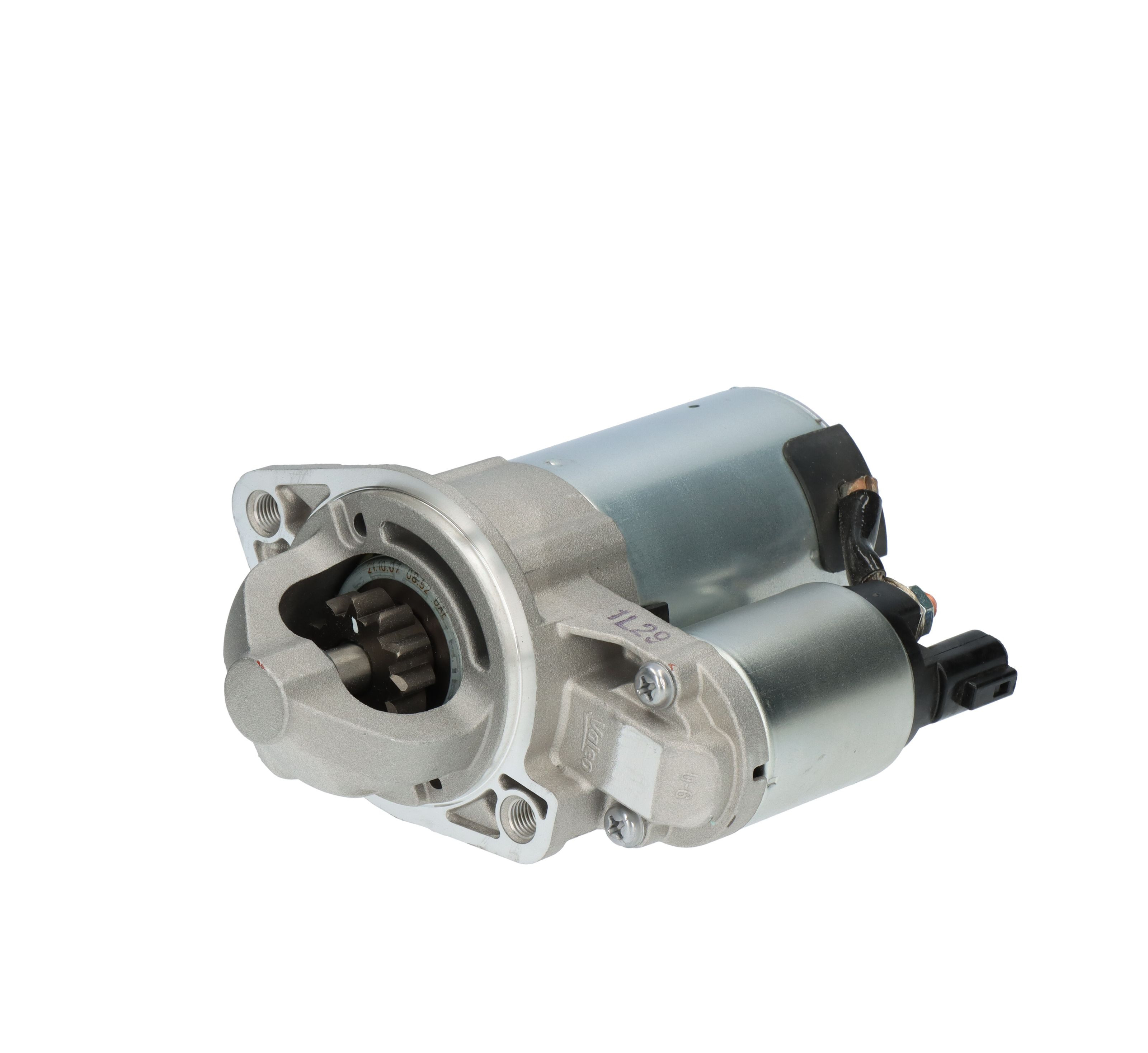Starteris VALEO 438363