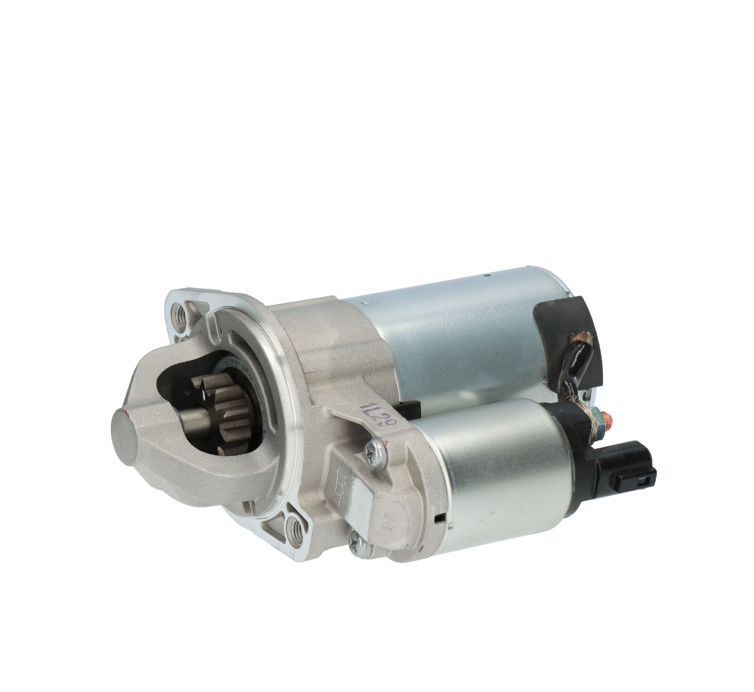 Starteris VALEO 438363