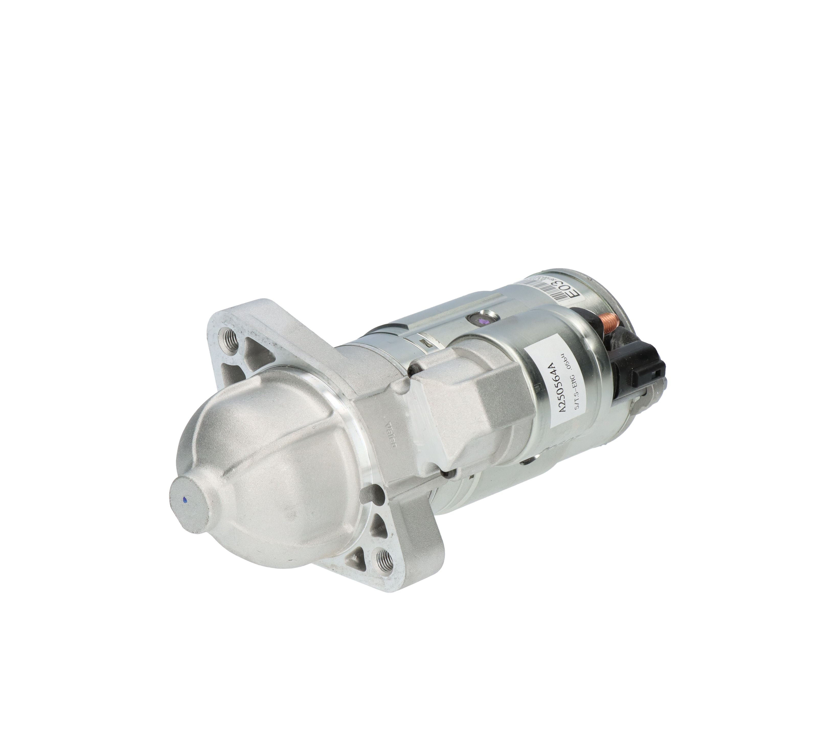 Starteris VALEO 438364