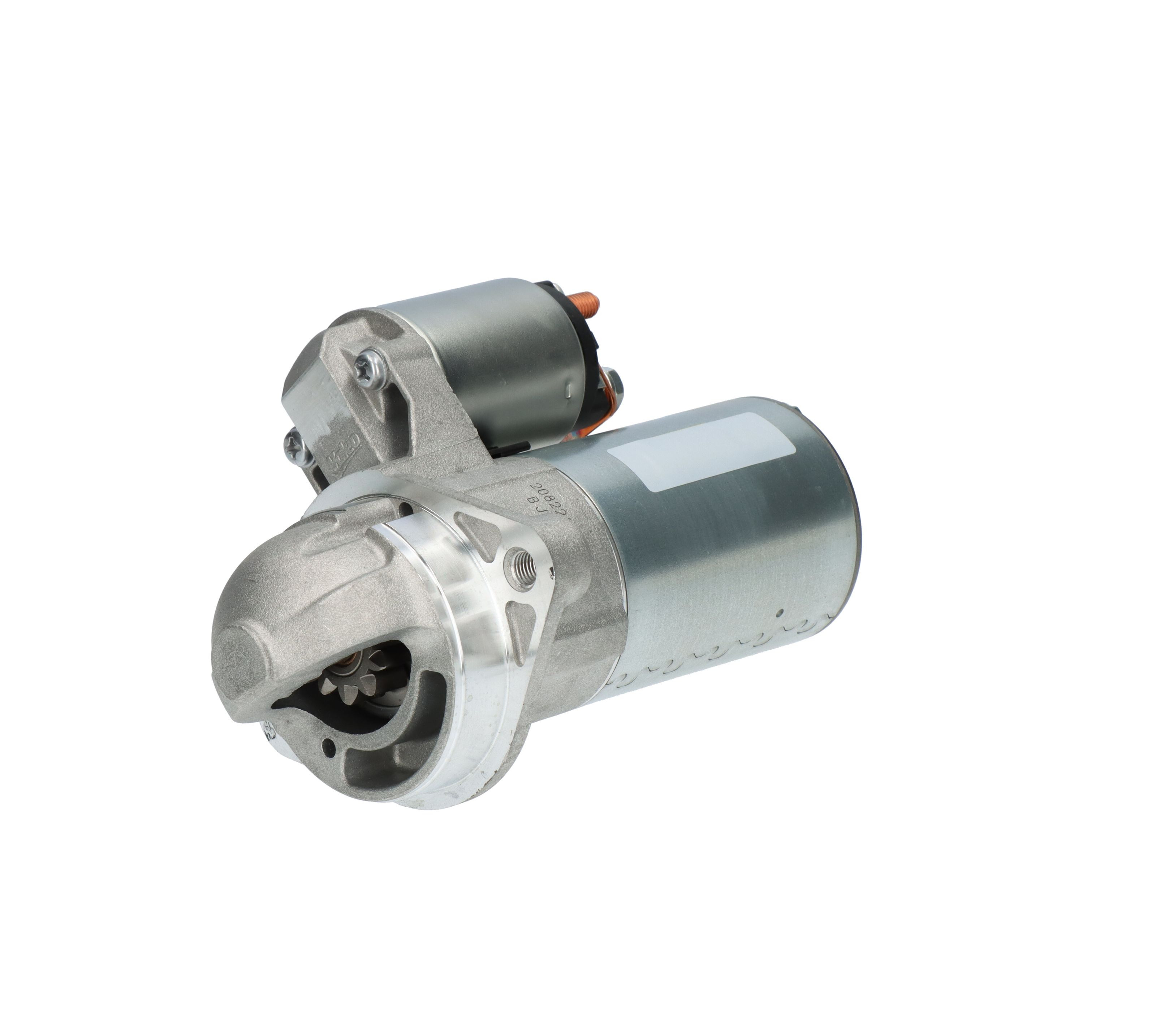 Starteris VALEO 438365