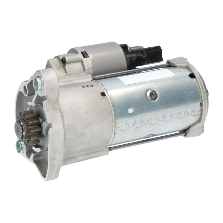 Starteris VALEO 438366