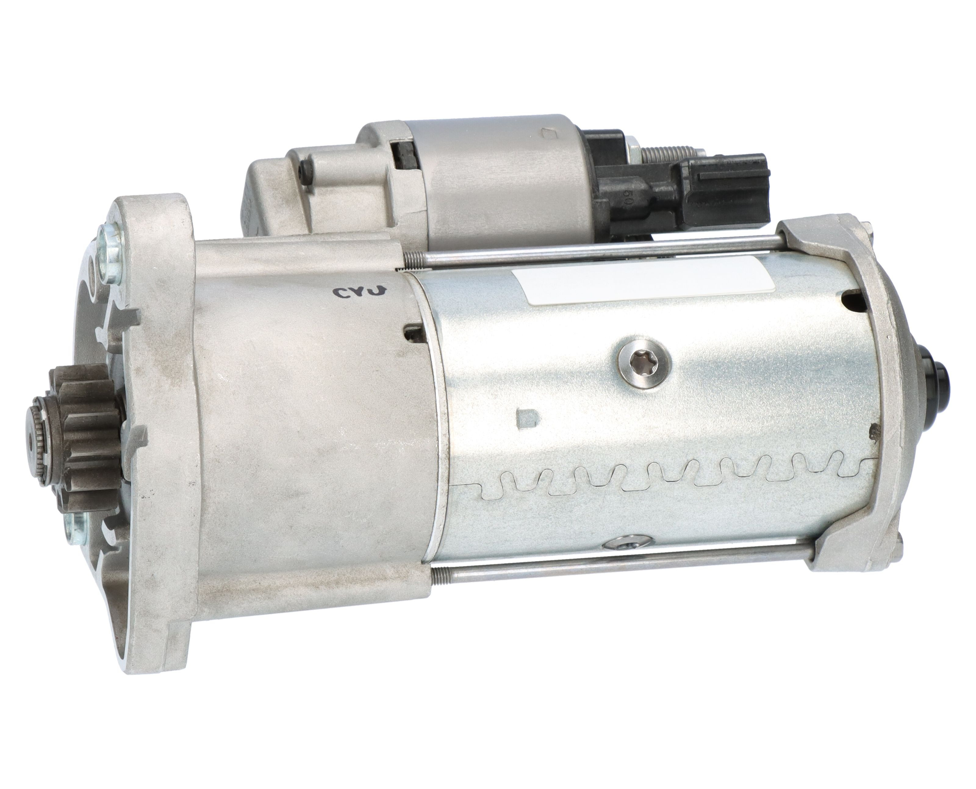 Starteris VALEO 438366