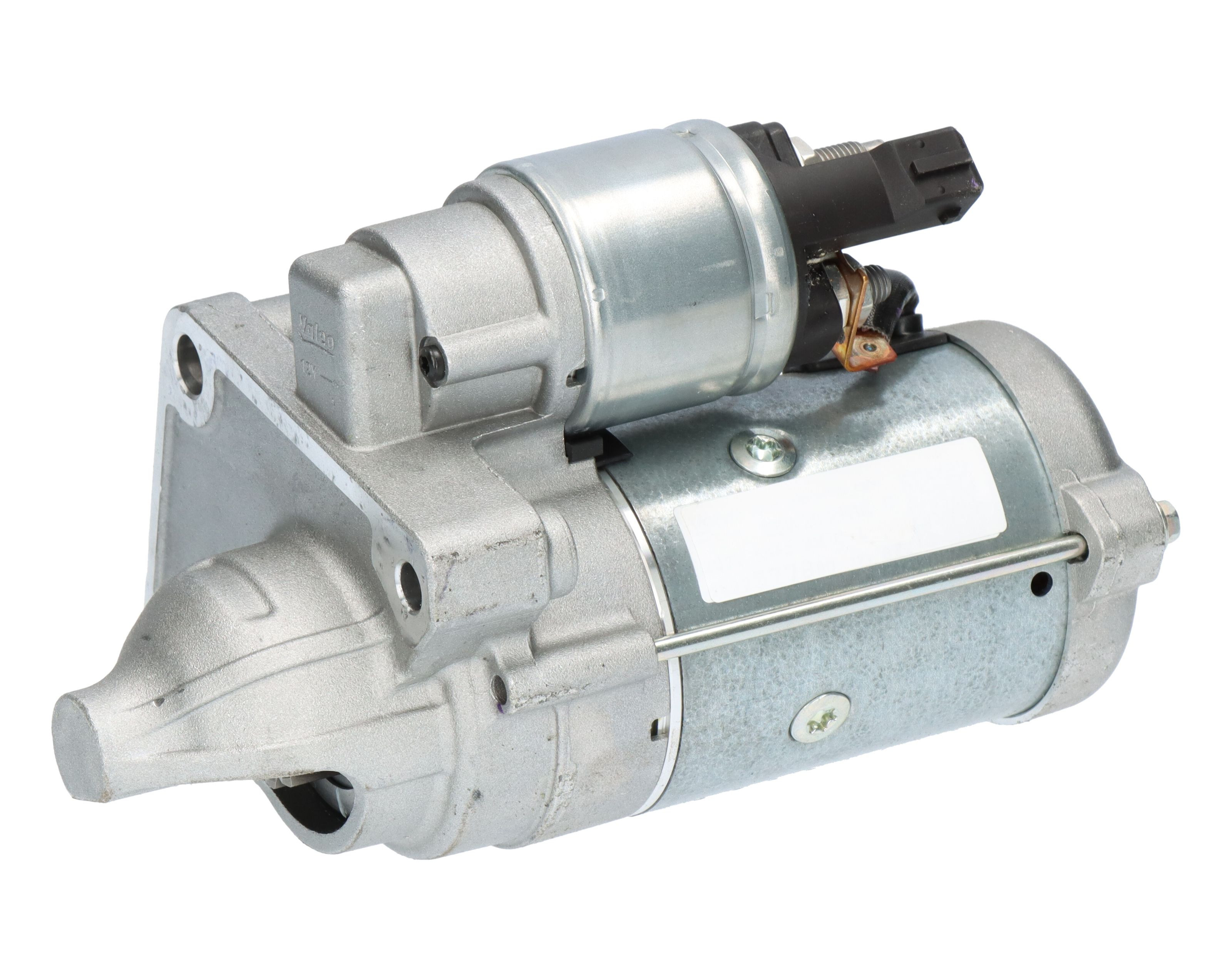 Starteris VALEO 438367