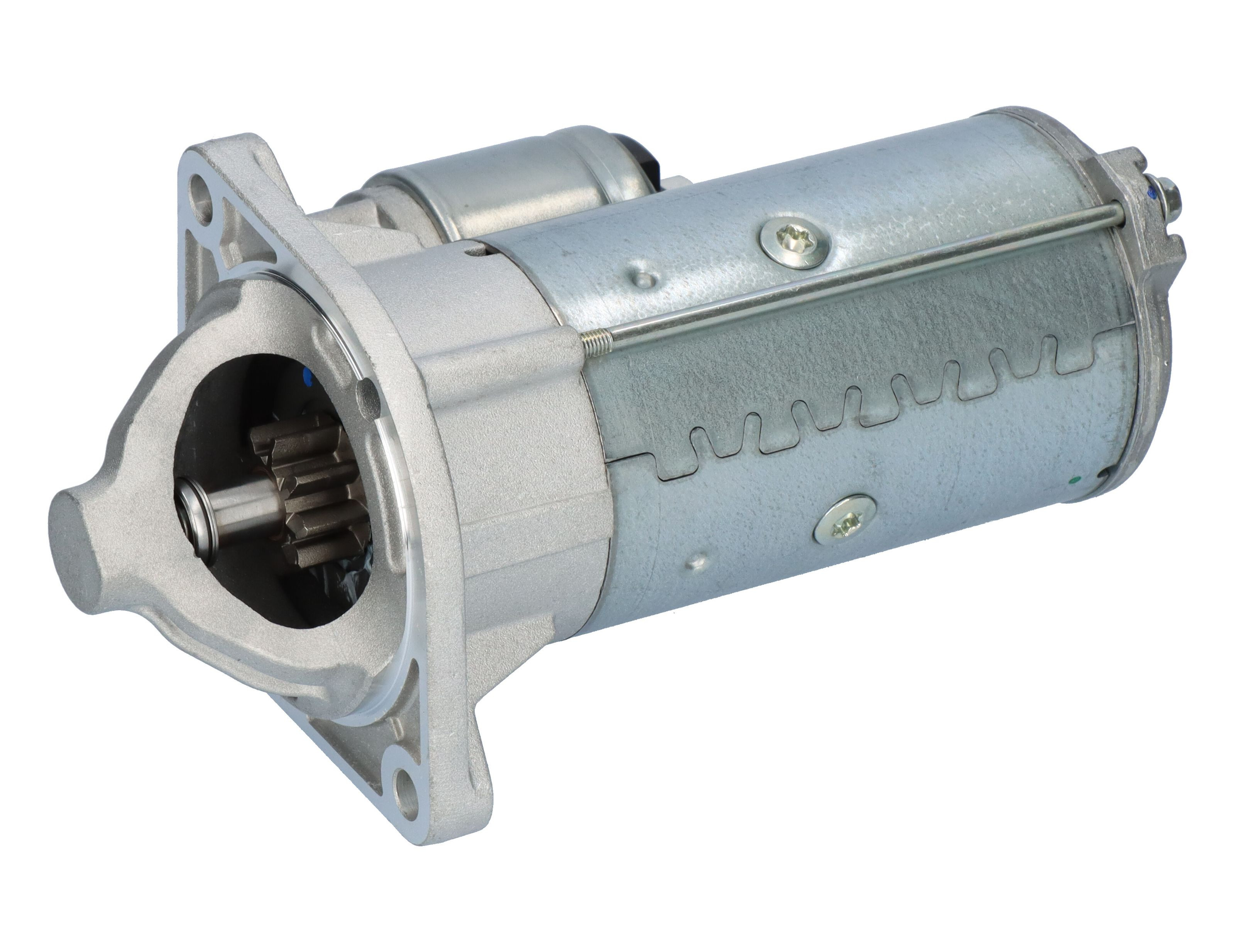 Starteris VALEO 438369