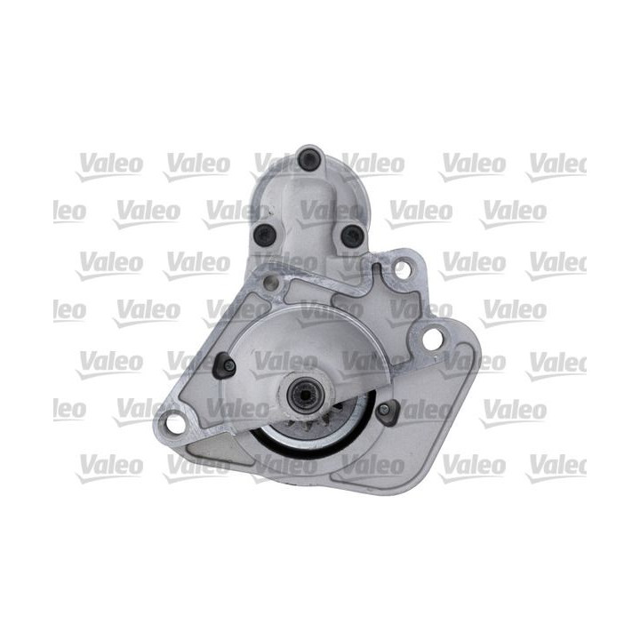 Starteris VALEO 438371