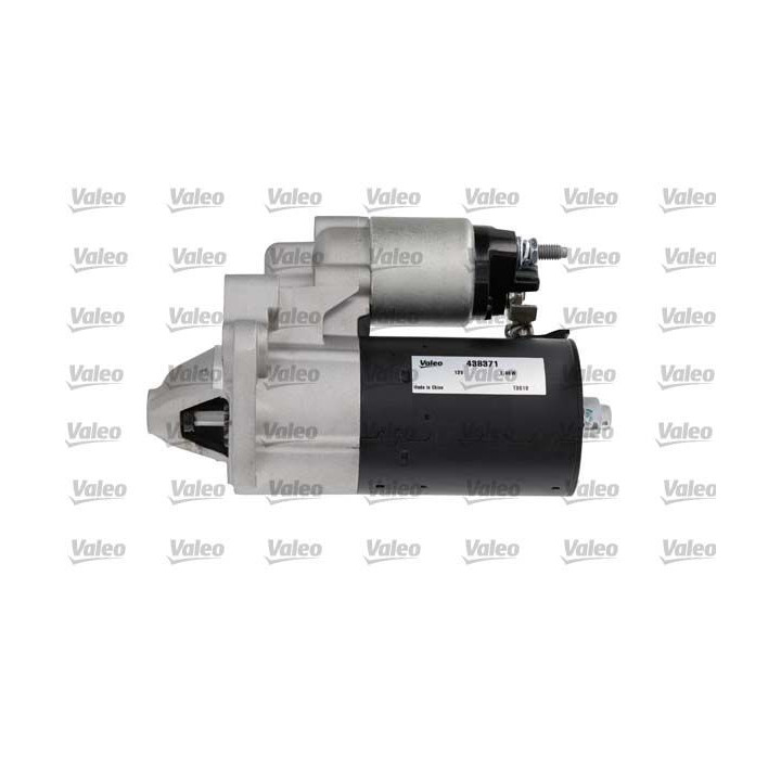 Starteris VALEO 438371