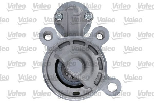 Starteris VALEO 438388