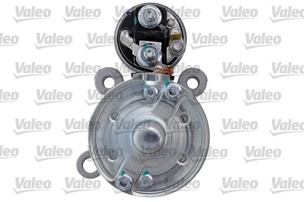 Starteris VALEO 438388