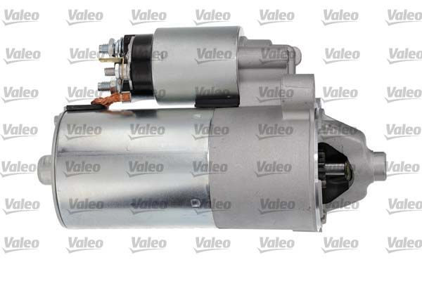 Starteris VALEO 438388