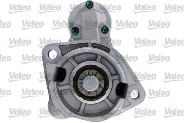 Starteris VALEO 438404