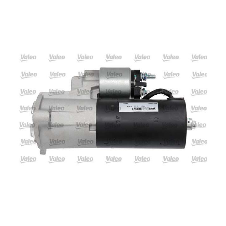 Starteris VALEO 438404