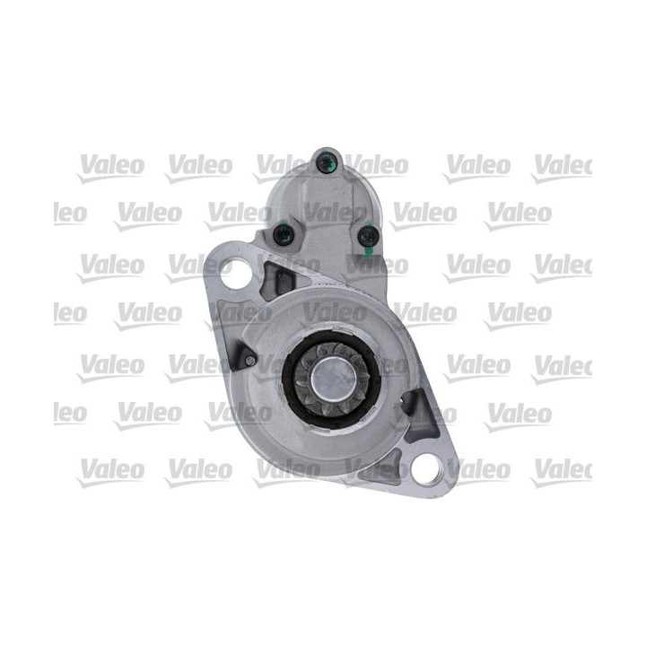 Starteris VALEO 438408