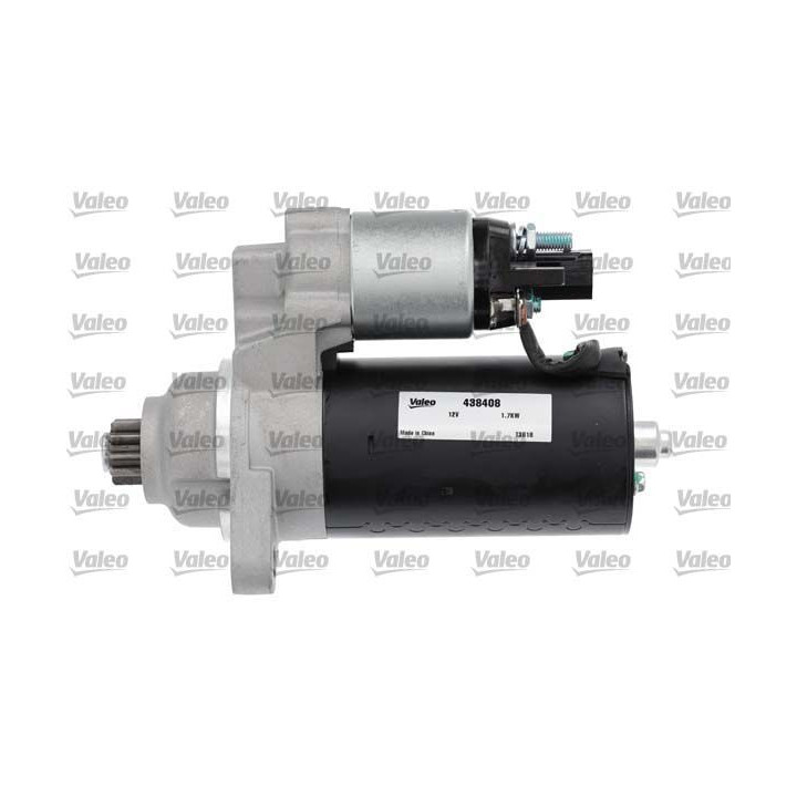 Starteris VALEO 438408