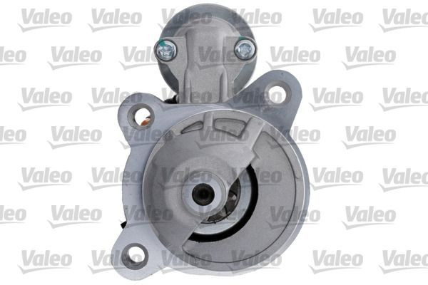 Starteris VALEO 438412