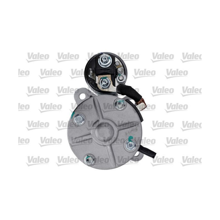 Starteris VALEO 438412