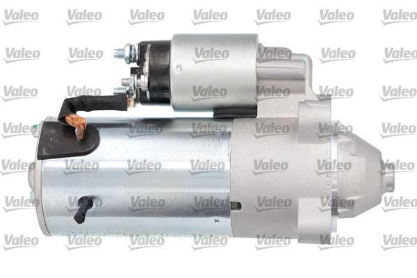 Starteris VALEO 438412