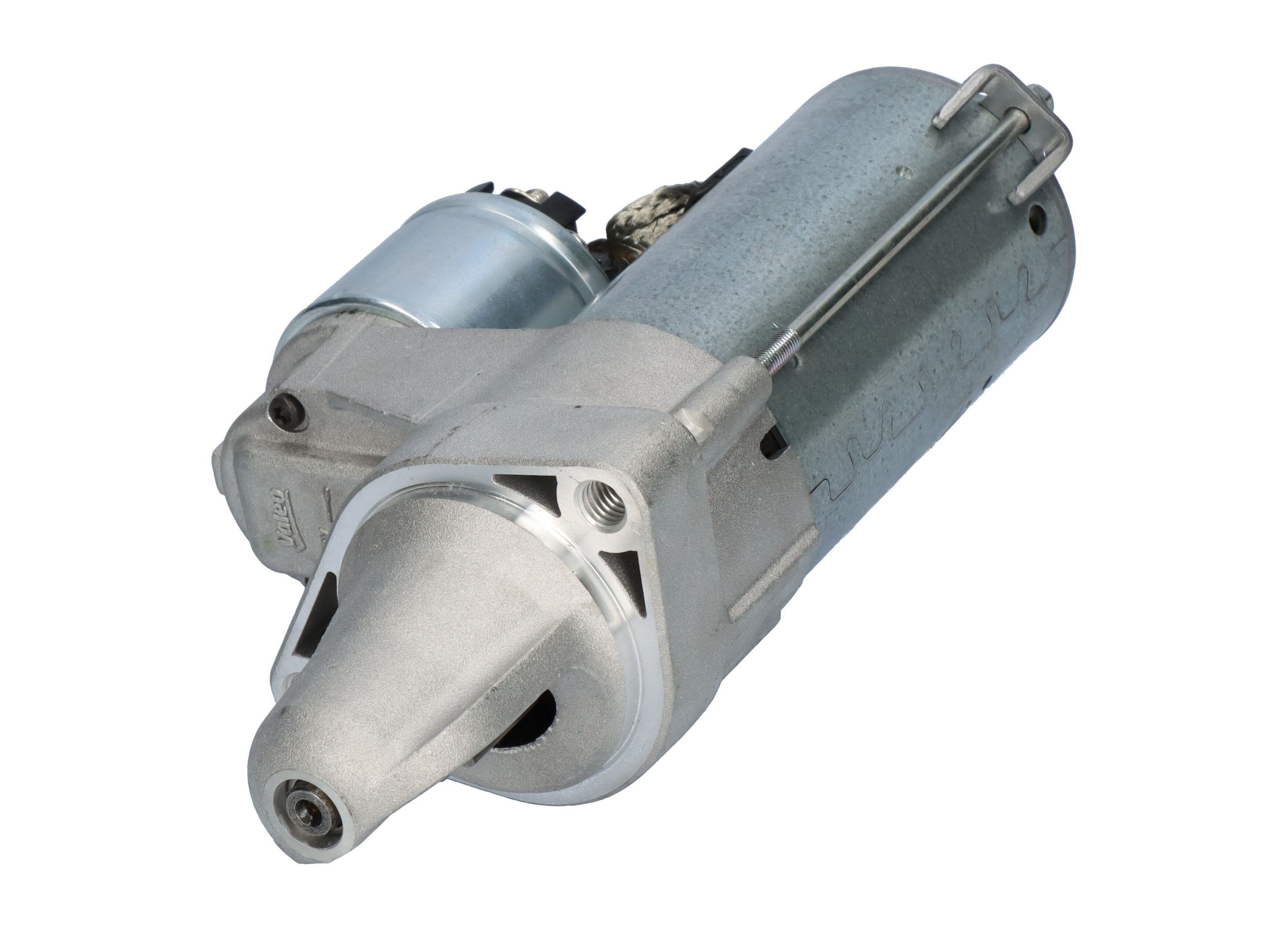 Starteris VALEO 438489