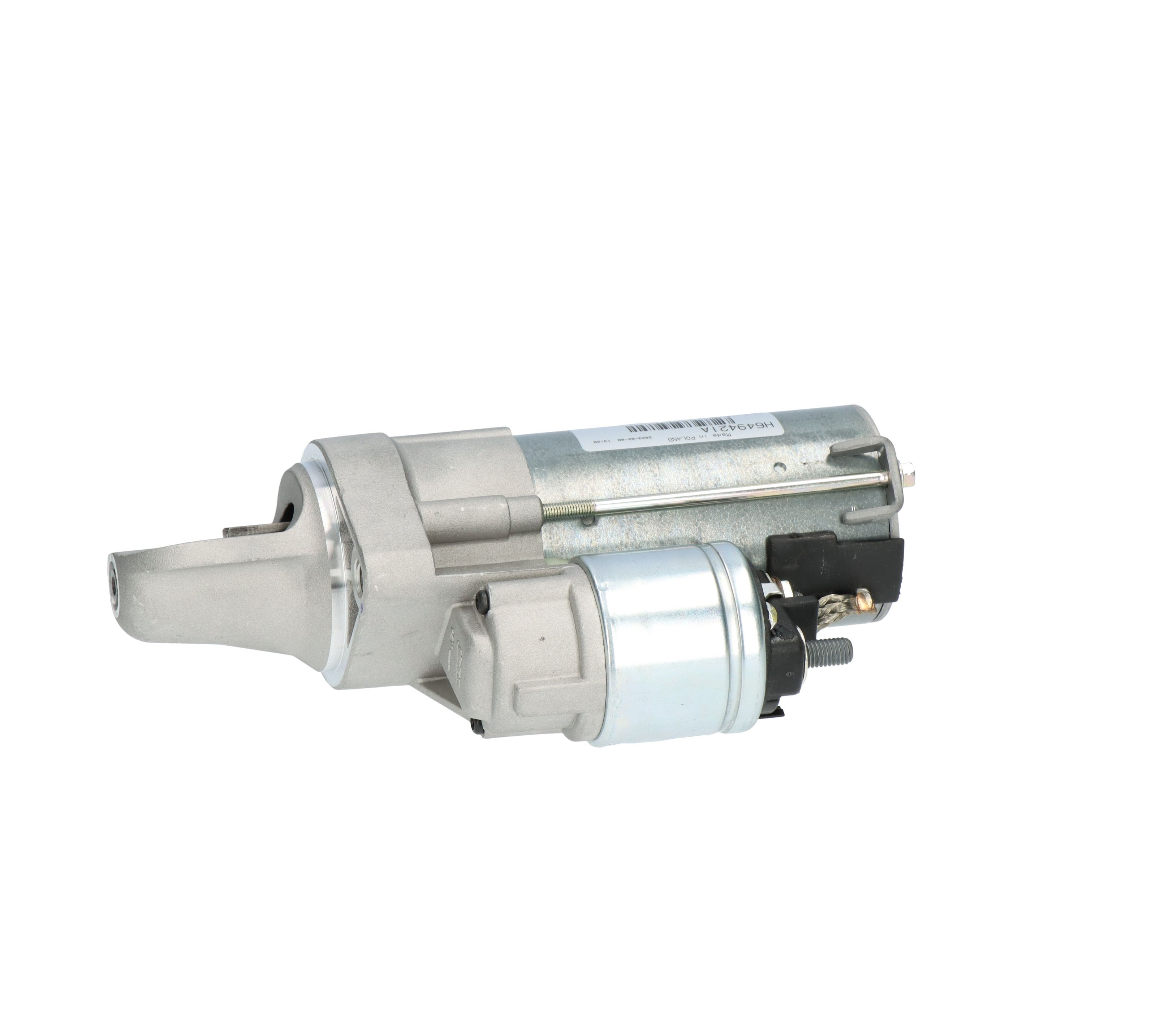 Starteris VALEO 438490