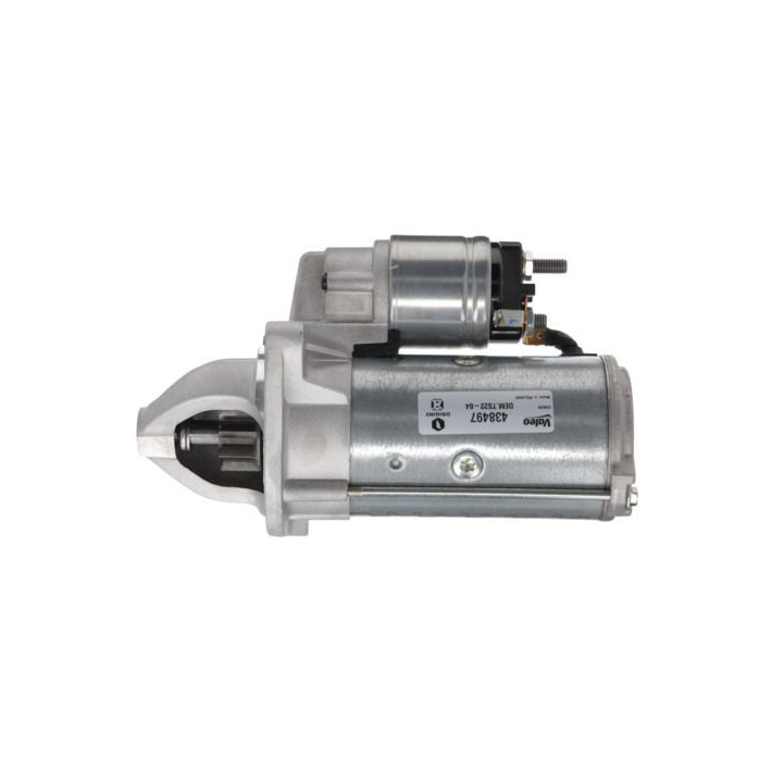 Starteris VALEO 438497