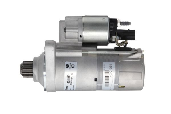 Starteris VALEO 438499