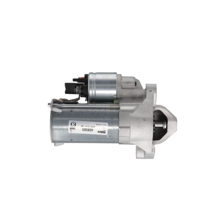 Starteris VALEO 438505
