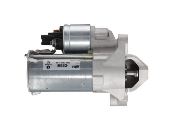 Starteris VALEO 438508