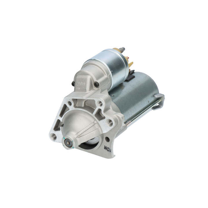 Starteris VALEO 438509