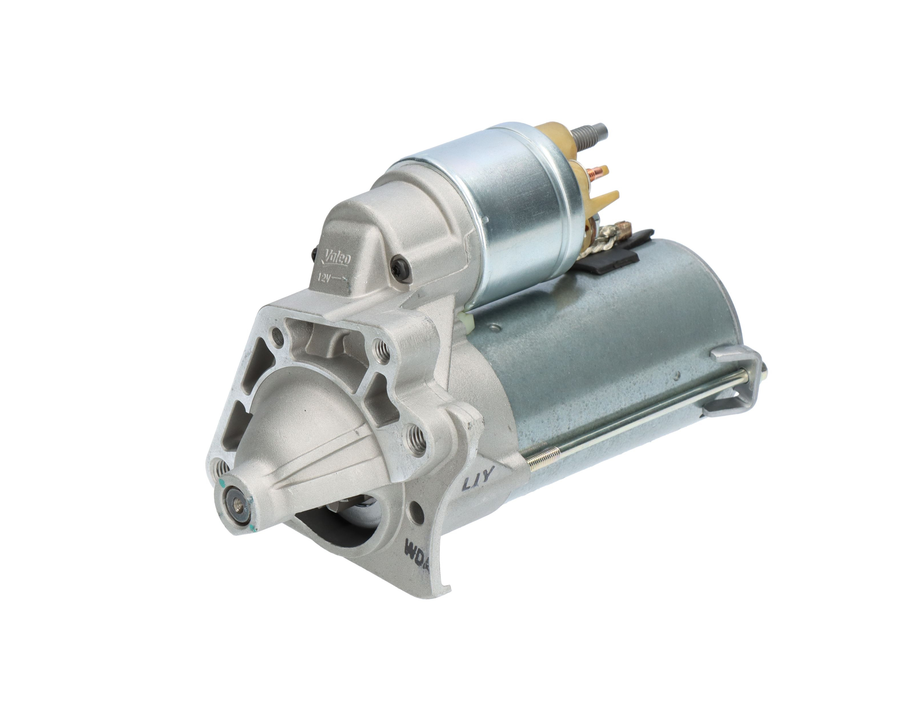Starteris VALEO 438509