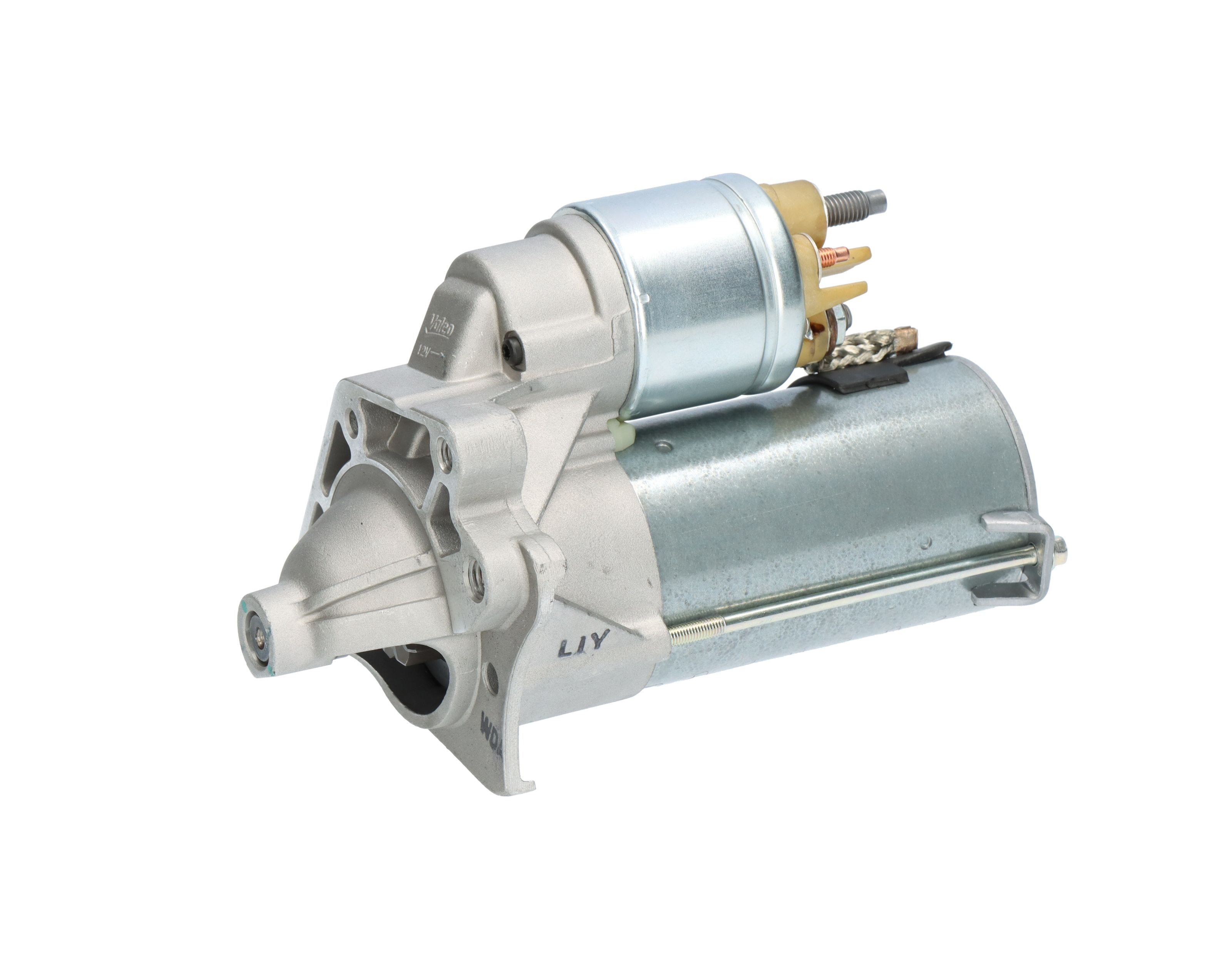Starteris VALEO 438509