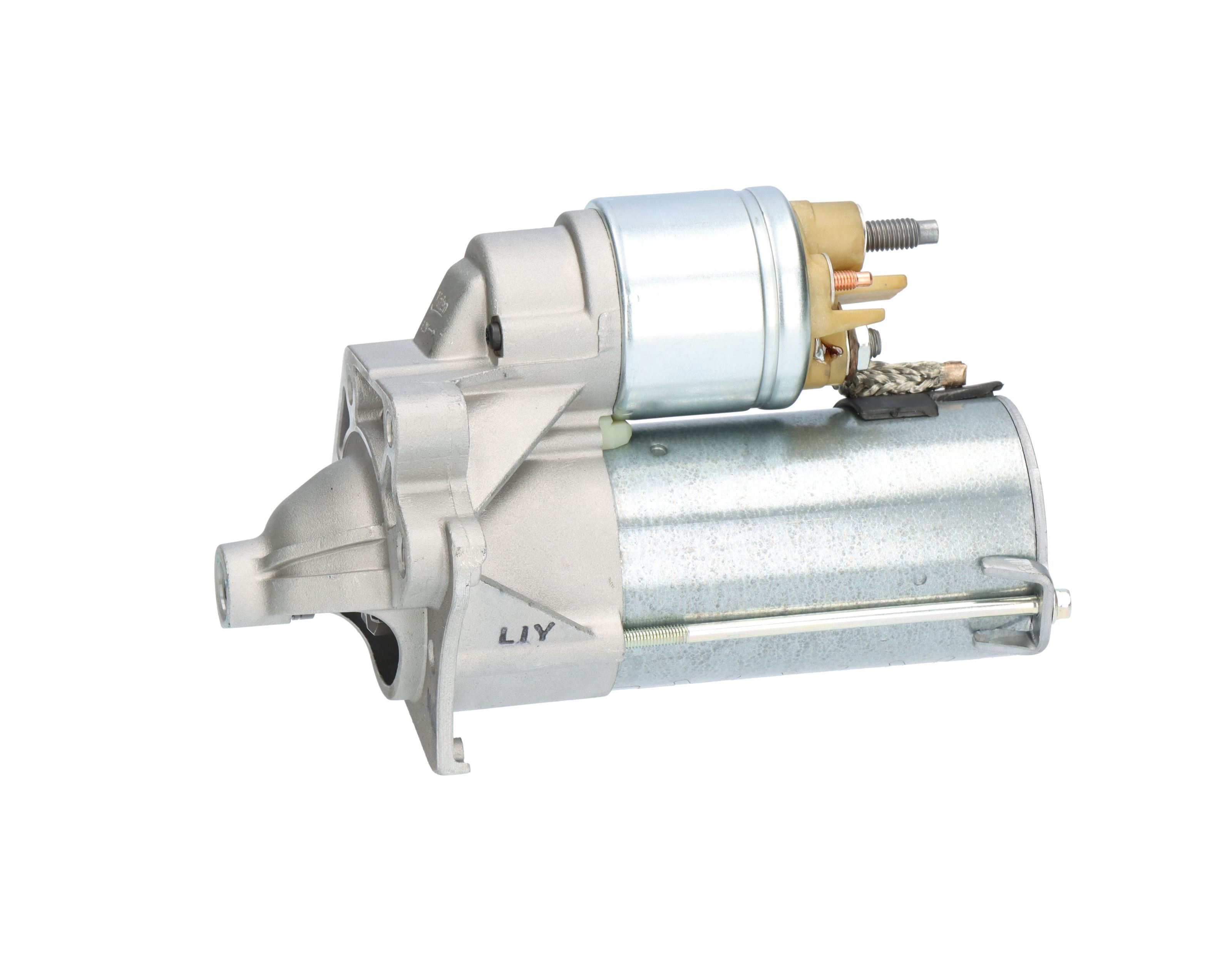 Starteris VALEO 438509