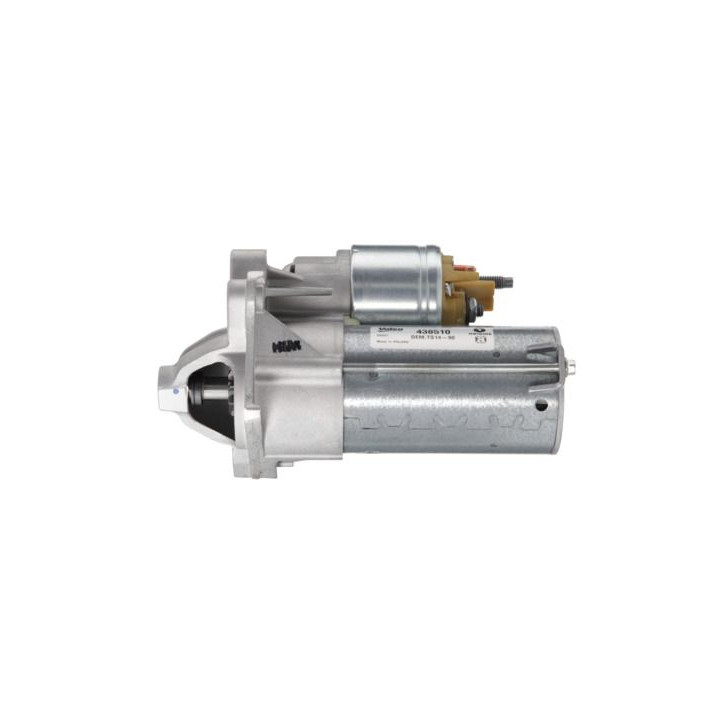 Starteris VALEO 438510