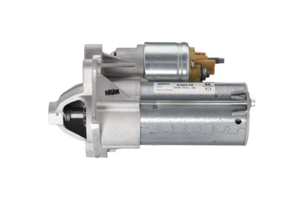 Starteris VALEO 438510