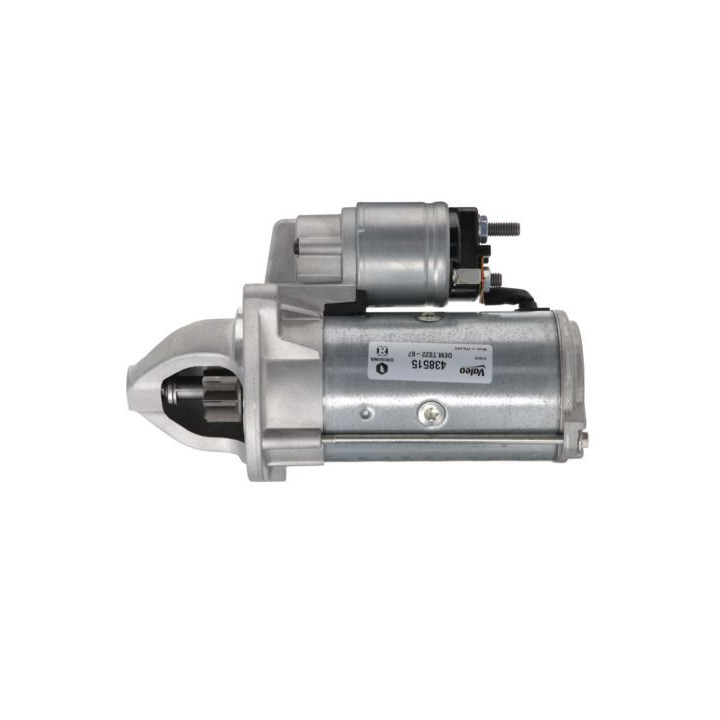 Starteris VALEO 438515