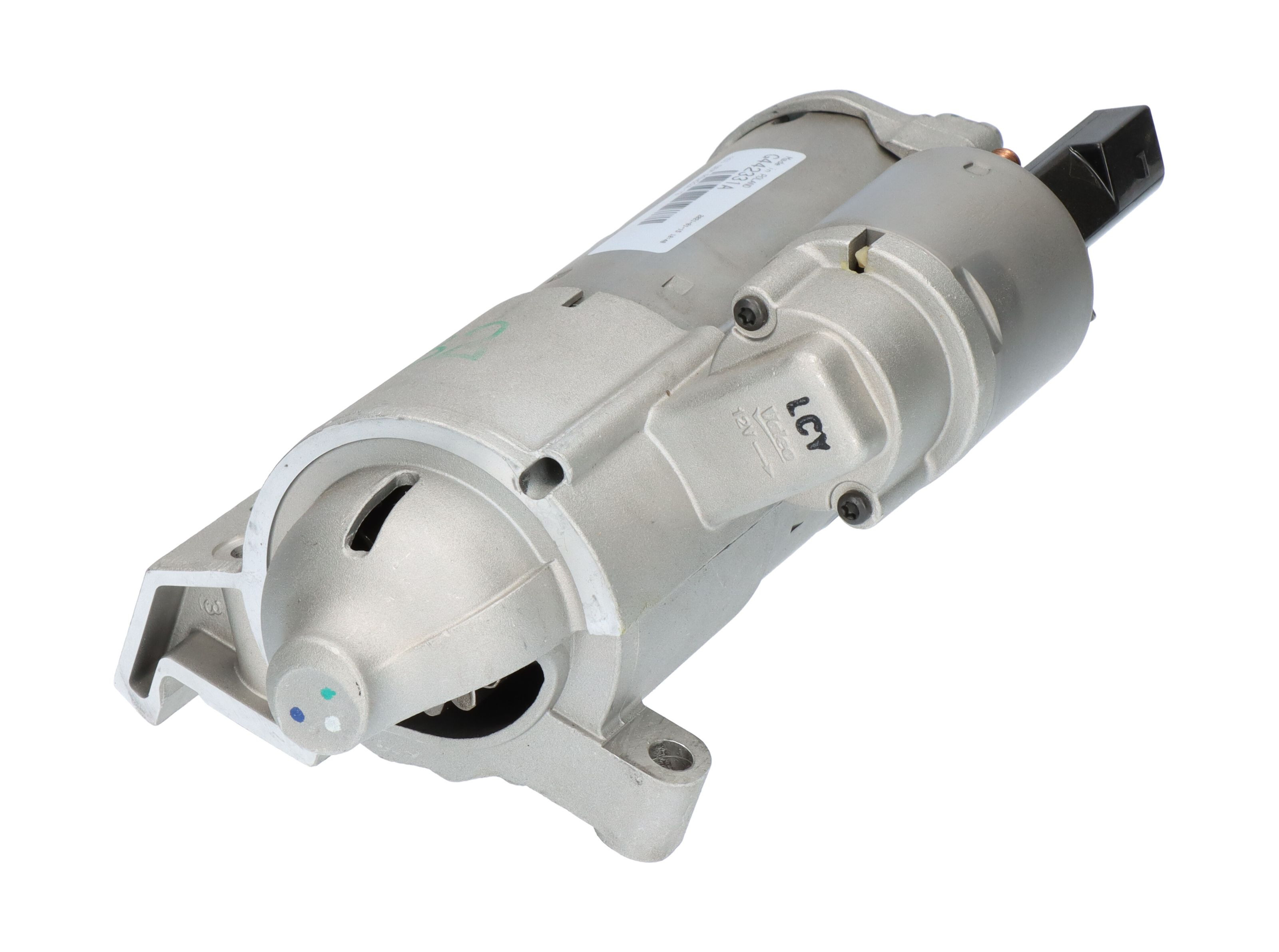 Starteris VALEO 438519