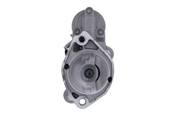 Starteris VALEO 438527