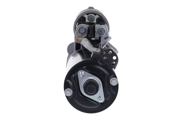 Starteris VALEO 438527