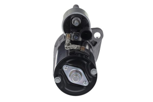 Starteris VALEO 438532