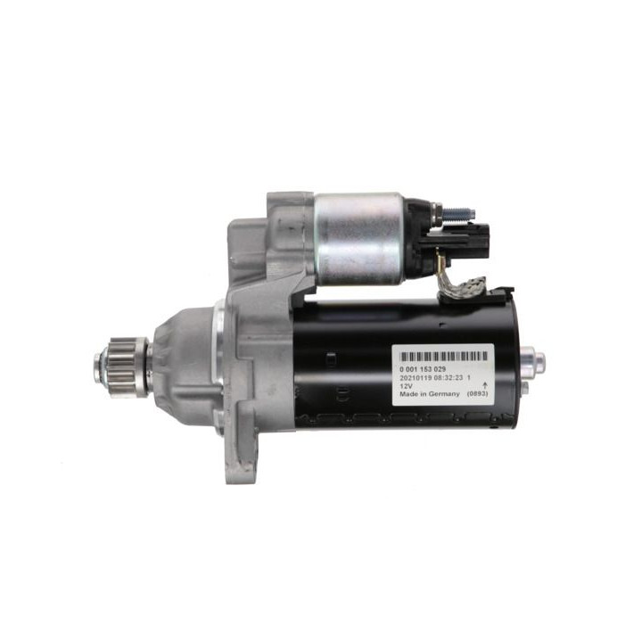 Starteris VALEO 438532