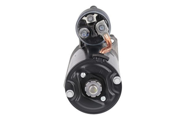 Starteris VALEO 438533