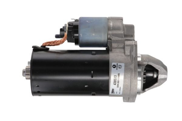 Starteris VALEO 438533